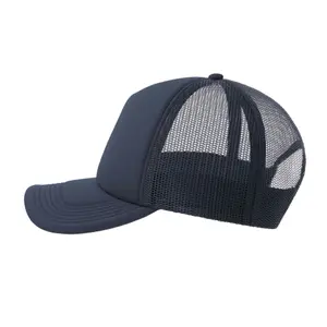 Trucker cap Atlantis Headwear Rapper-S image-2