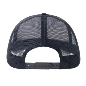 Trucker cap Atlantis Headwear Rapper-S image-3