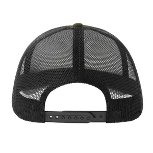 Trucker cap Atlantis Headwear Rapper-S image-3