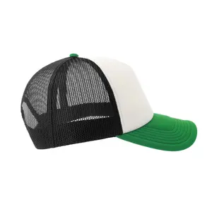 Trucker cap Atlantis Headwear Rapper-S image-1