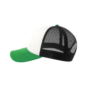 Trucker cap Atlantis Headwear Rapper-S image-2