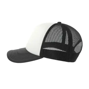 Trucker cap Atlantis Headwear Rapper-S image-2