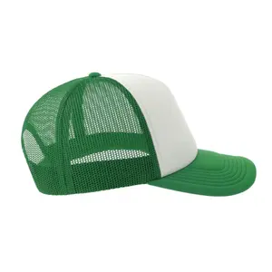 Trucker cap Atlantis Headwear Rapper-S image-1