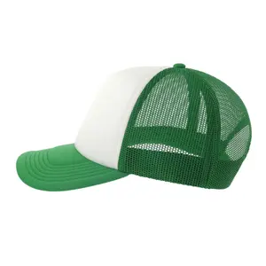 Trucker cap Atlantis Headwear Rapper-S image-2