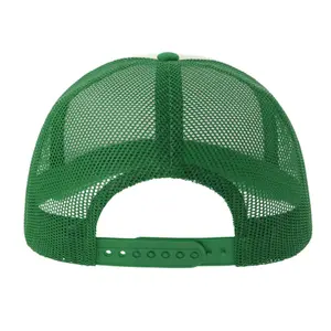 Trucker cap Atlantis Headwear Rapper-S image-3