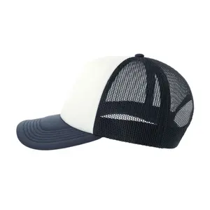 Trucker cap Atlantis Headwear Rapper-S image-2