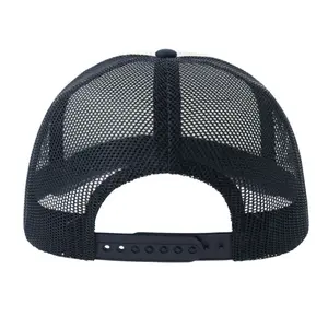 Trucker cap Atlantis Headwear Rapper-S image-3