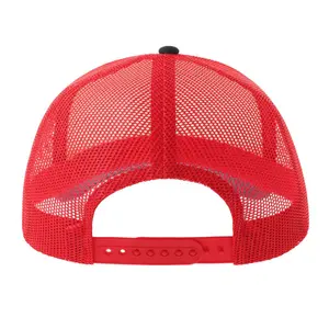 Trucker cap Atlantis Headwear Rapper-S image-3