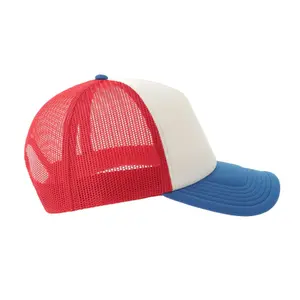 Trucker cap Atlantis Headwear Rapper-S image-1