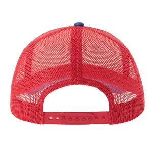 Trucker cap Atlantis Headwear Rapper-S image-3