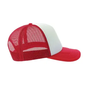 Trucker cap Atlantis Headwear Rapper-S image-1