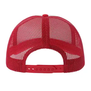 Trucker cap Atlantis Headwear Rapper-S image-3