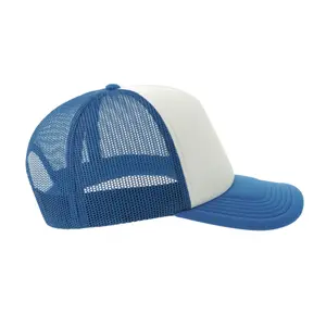 Trucker cap Atlantis Headwear Rapper-S image-1