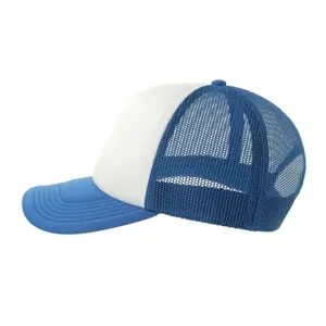 Trucker cap Atlantis Headwear Rapper-S image-2