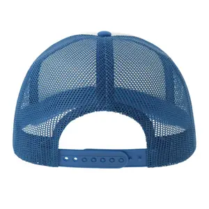 Trucker cap Atlantis Headwear Rapper-S image-3