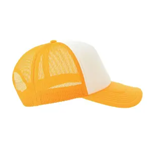 Trucker cap Atlantis Headwear Rapper-S image-1