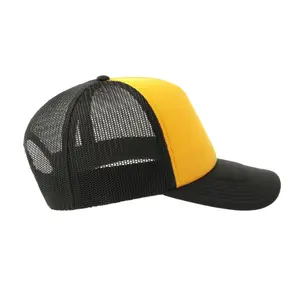 Trucker cap Atlantis Headwear Rapper-S image-1