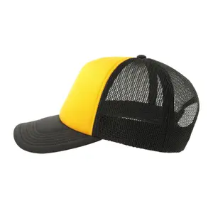 Trucker cap Atlantis Headwear Rapper-S image-2