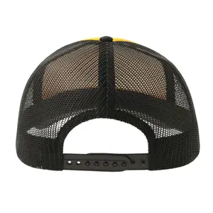 Trucker cap Atlantis Headwear Rapper-S image-3