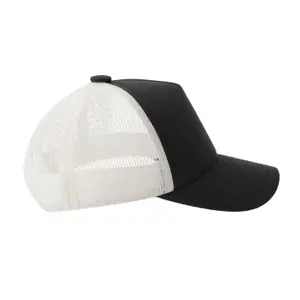 Trucker cap Atlantis Headwear Record-S image-1