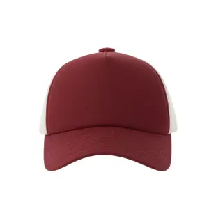Trucker cap Atlantis Headwear Record-S image-1
