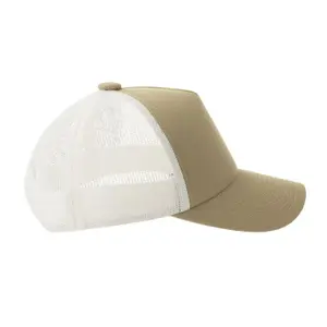 Trucker cap Atlantis Headwear Record-S image-1