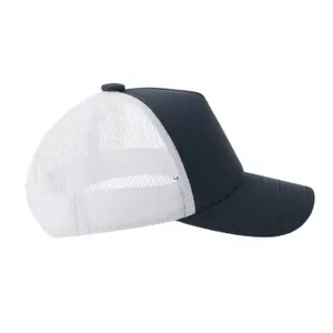Trucker cap Atlantis Headwear Record-S image-1