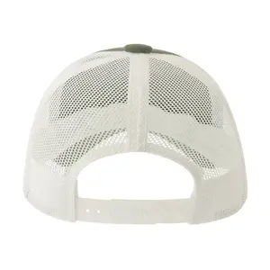 Trucker cap Atlantis Headwear Record-S image-2