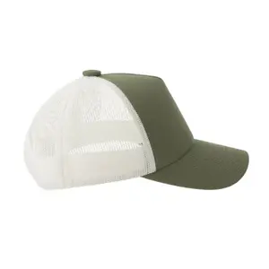 Trucker cap Atlantis Headwear Record-S image-1