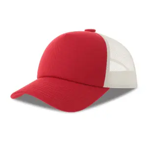 Trucker cap Atlantis Headwear Record-S image-0