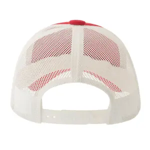Trucker cap Atlantis Headwear Record-S image-2
