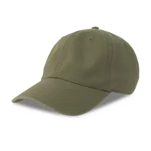 6-panel baseball cap Atlantis Headwear Digg-S image-0