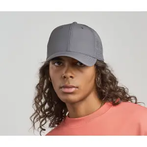 Gorra de béisbol impermeable Atlantis Headwear image-1