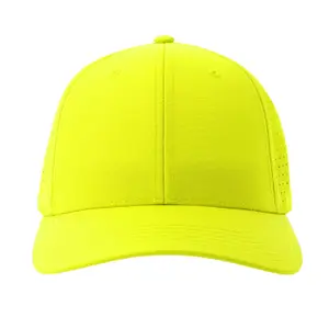 Gorra trucker Atlantis Headwear Breezy image-1