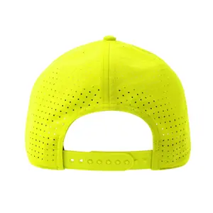 Gorra trucker Atlantis Headwear Breezy image-2