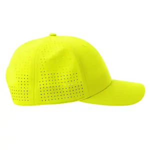 Gorra trucker Atlantis Headwear Breezy image-3