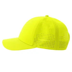 Gorra trucker Atlantis Headwear Breezy image-4