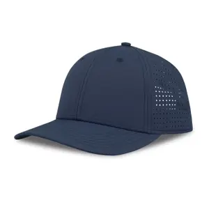 Gorra de béisbol impermeable Atlantis Headwear