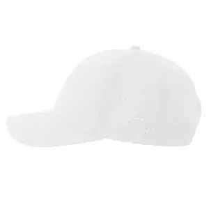 Gorra trucker Atlantis Headwear Breezy image-4