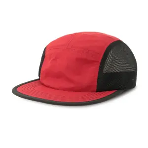 5 Panel Cap Atlantis Headwear Erie image-0
