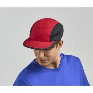 5 Panel Cap Atlantis Headwear Erie image-1