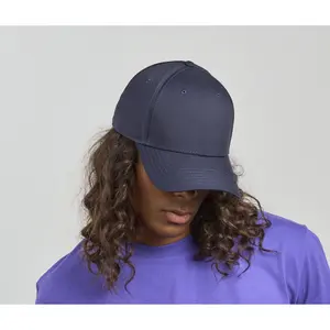 5-panel baseball cap Atlantis Headwear Yukon image-1