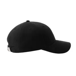 6-panel baseball cap Atlantis Headwear Pilot-S image-2