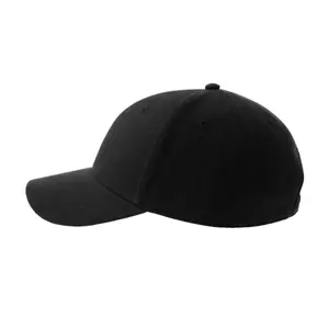 6-panel baseball cap Atlantis Headwear Pilot-S image-1