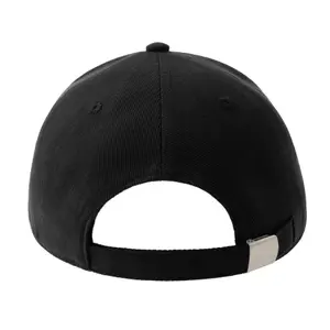 6-panel baseball cap Atlantis Headwear Pilot-S image-3