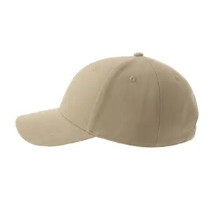 6-panel baseball cap Atlantis Headwear Pilot-S image-1