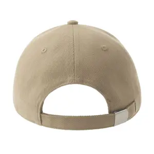 6-panel baseball cap Atlantis Headwear Pilot-S image-3