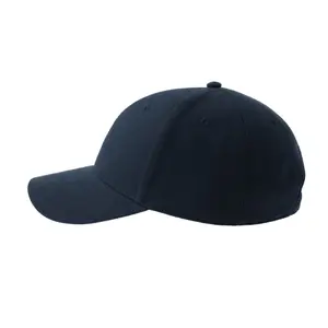 6-panel baseball cap Atlantis Headwear Pilot-S image-1