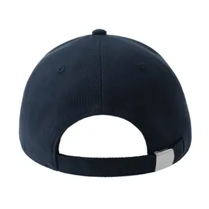 6-panel baseball cap Atlantis Headwear Pilot-S image-3