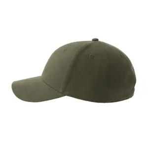 6-panel baseball cap Atlantis Headwear Pilot-S image-1